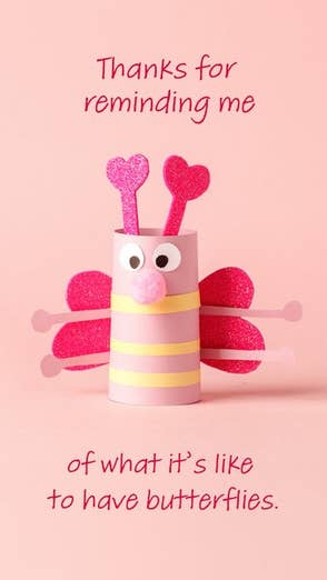 Who wouldn’t love this?