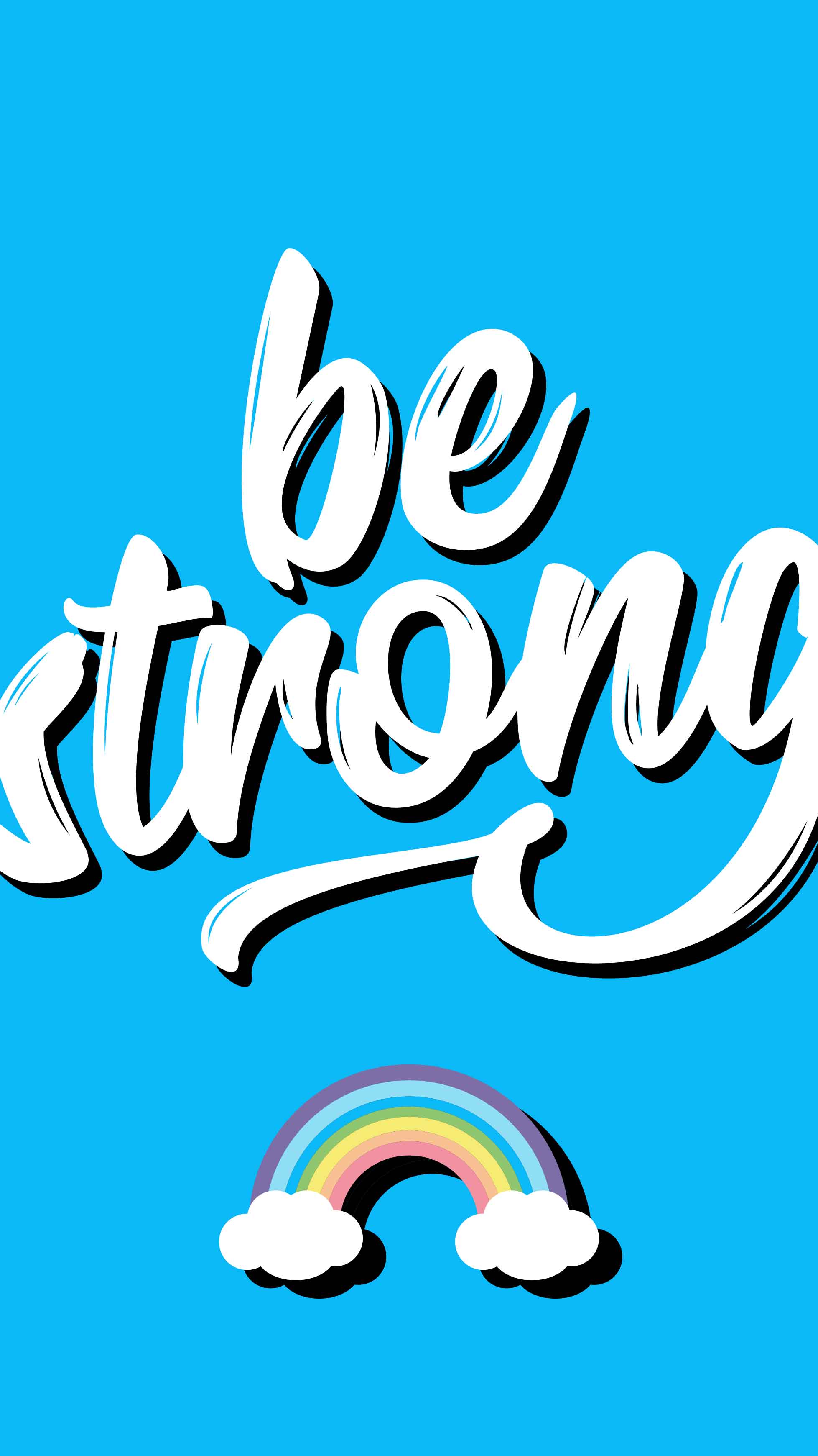 With kindness