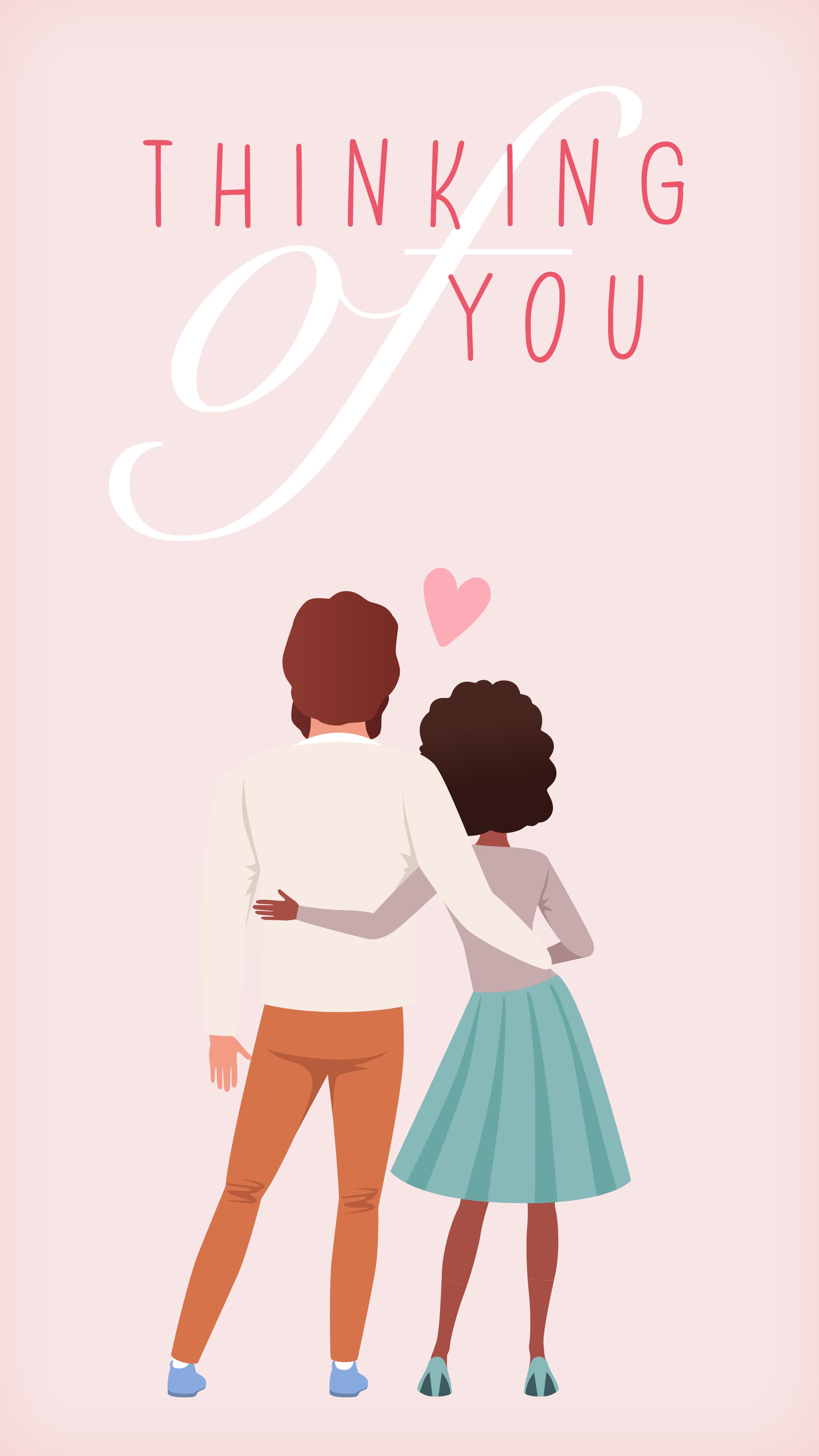 With love
